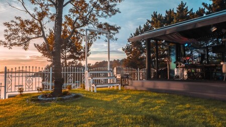 서산 뷰라이브펜션