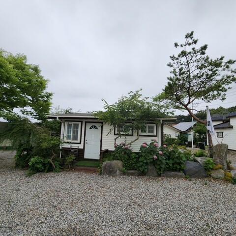 태안(안면도) 나우리펜션