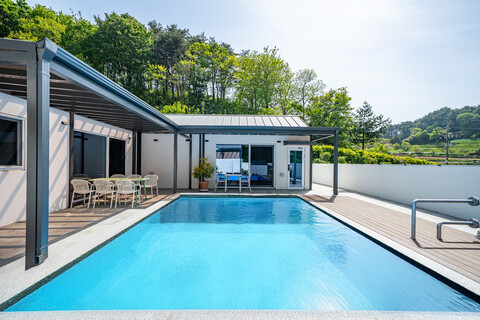 양양 소나무펜션