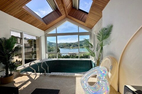 가평 청운몽풀빌라