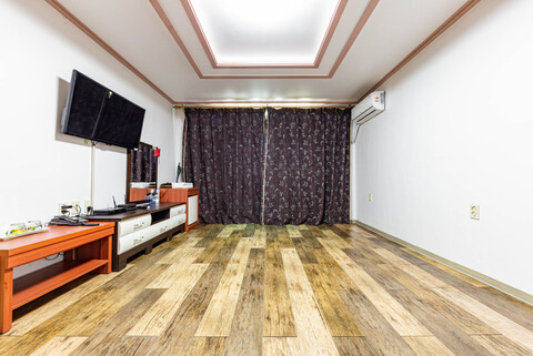 태안(안면도) 뉴백사장