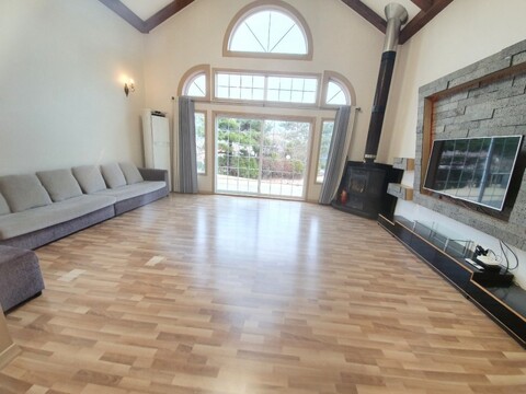 양양 해피빌펜션