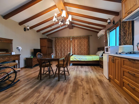 제천 드림레이크펜션