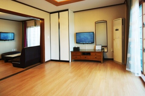 서귀포 호도하우스펜션