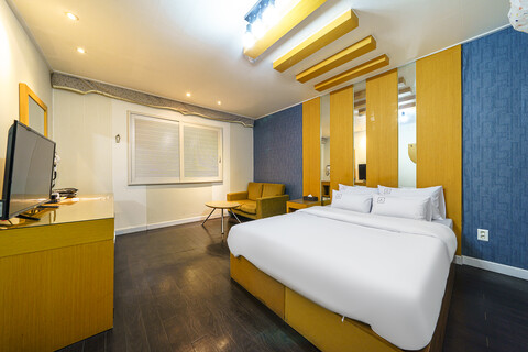 보령(대천) E호텔