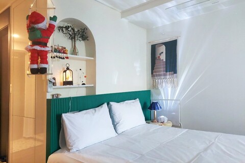 여수 스테이앤힐링