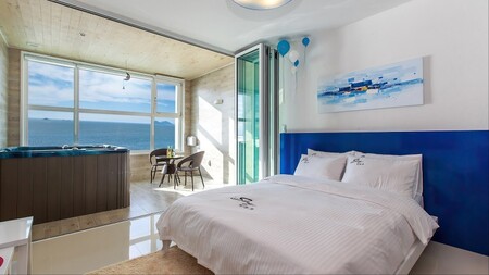 부안(변산반도) 스테이리조트