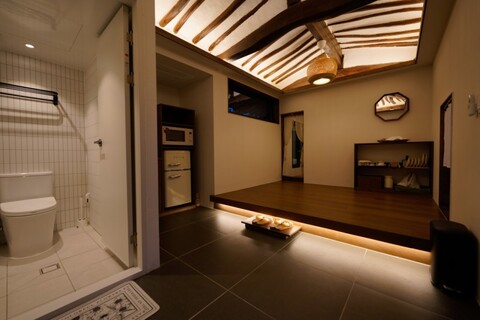 경주 스테이 디휴