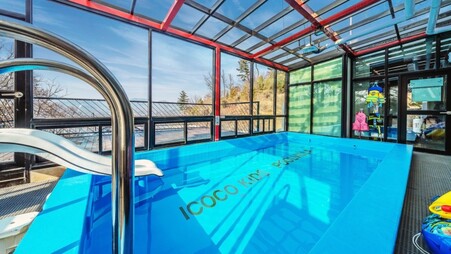 양평 아이코코키즈앤패밀리풀빌라