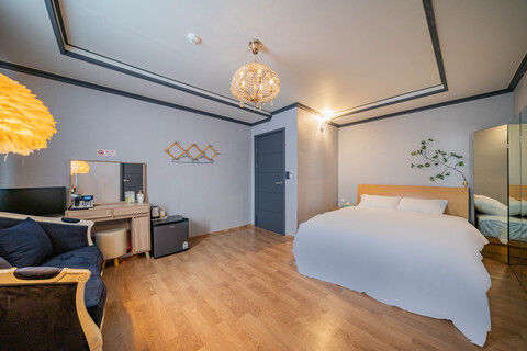 여주 스테이여주 무인텔