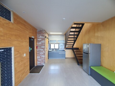 예산 예당글로리아펜션