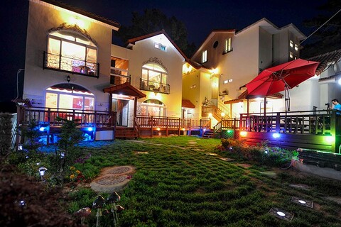 태안(안면도) 처음처럼펜션