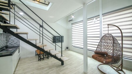 태안 휴플레이스풀빌라