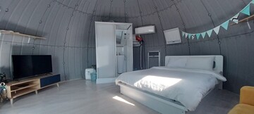 사천 호두마루글램핑