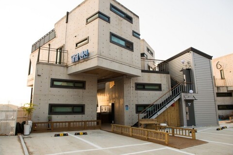 대부도(선재도) 달달펜션