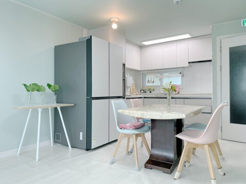 거제도 거제치유농업동산