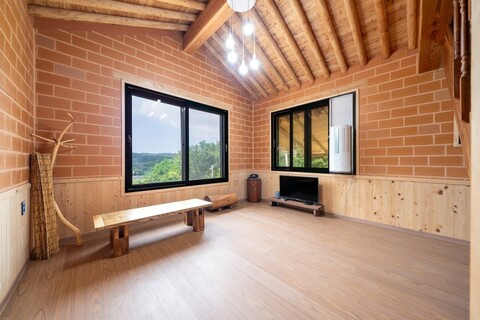 대부도(영흥도) 한옥쉼펜션