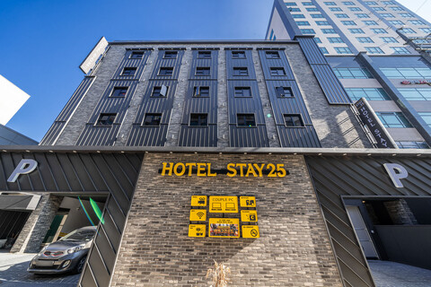 안산 HOTEL STAY 25