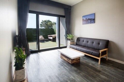 서귀포 블루마운틴4255리조트(삼달리)