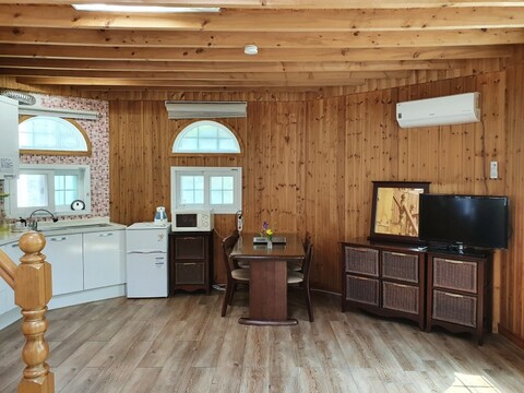 인제 바위솔펜션