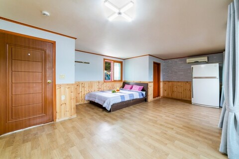 태안(안면도) 해바라기해루질펜션