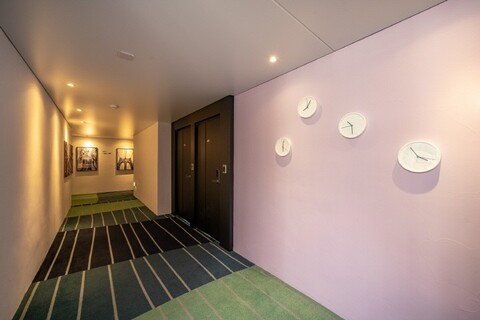 호텔 휘겔리 해운대