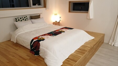 강릉 더브리앙뜨펜션