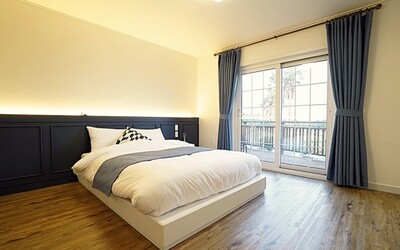 제주 오션하우스