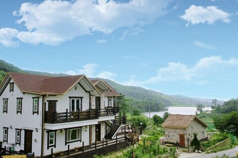 강화도 루치아펜션