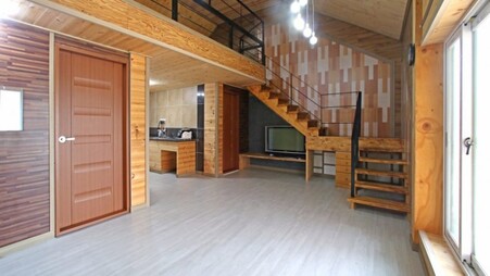 태안 님과함께펜션