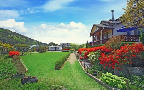 태안 솔내음펜션