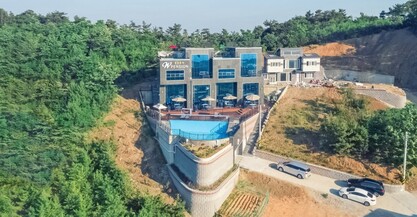 대부도(영흥도) 에덴펜션