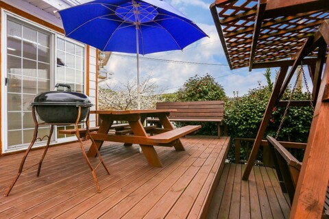 태안(안면도) 에너벨리펜션