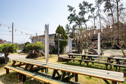 순천 순천만들마루펜션(순천만국제정원도보1분,단체)