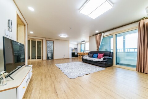 제주 감수굴펜션