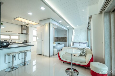 삼척 예그리나펜션