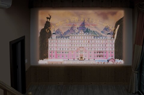 가평 에코하우스펜션