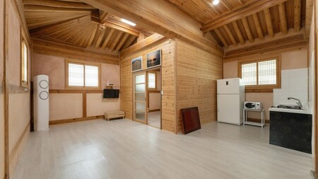 태안 별궁한옥펜션