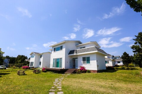 서귀포 조은하우스펜션