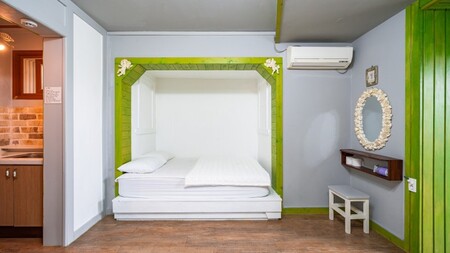 경주 더지냄펜션 (보문단지 및 불국사 근처)