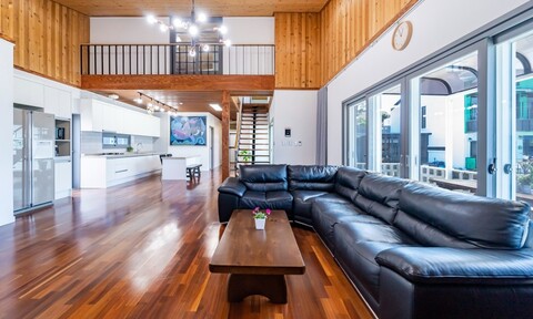 제주 우리하우스펜션