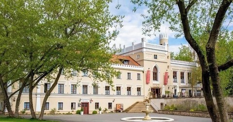 샤토 세인트 하벨