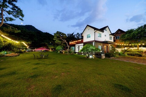 남양주 라니아풀빌라펜션