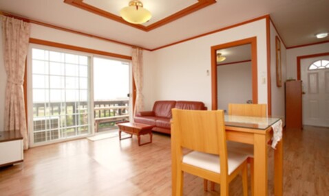 서귀포 성산아일랜드펜션