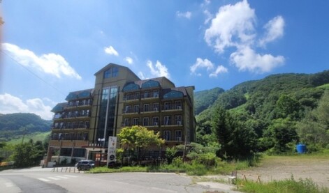 충주 뮤직리조트