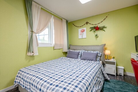 춘천 우나멜로펜션