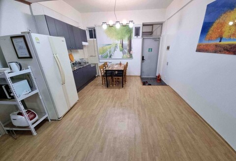 여수 상록수민박