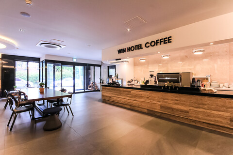 안동 윈(WIN) 호텔