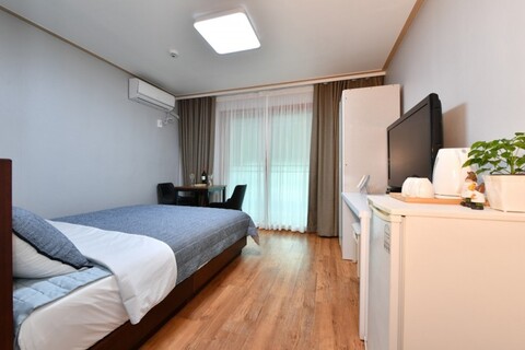 양양 낙산스테이펜션