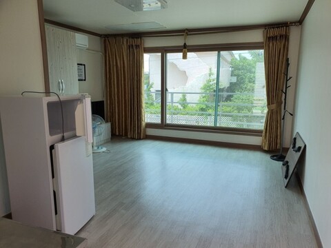 태안 신두리해안사구펜션